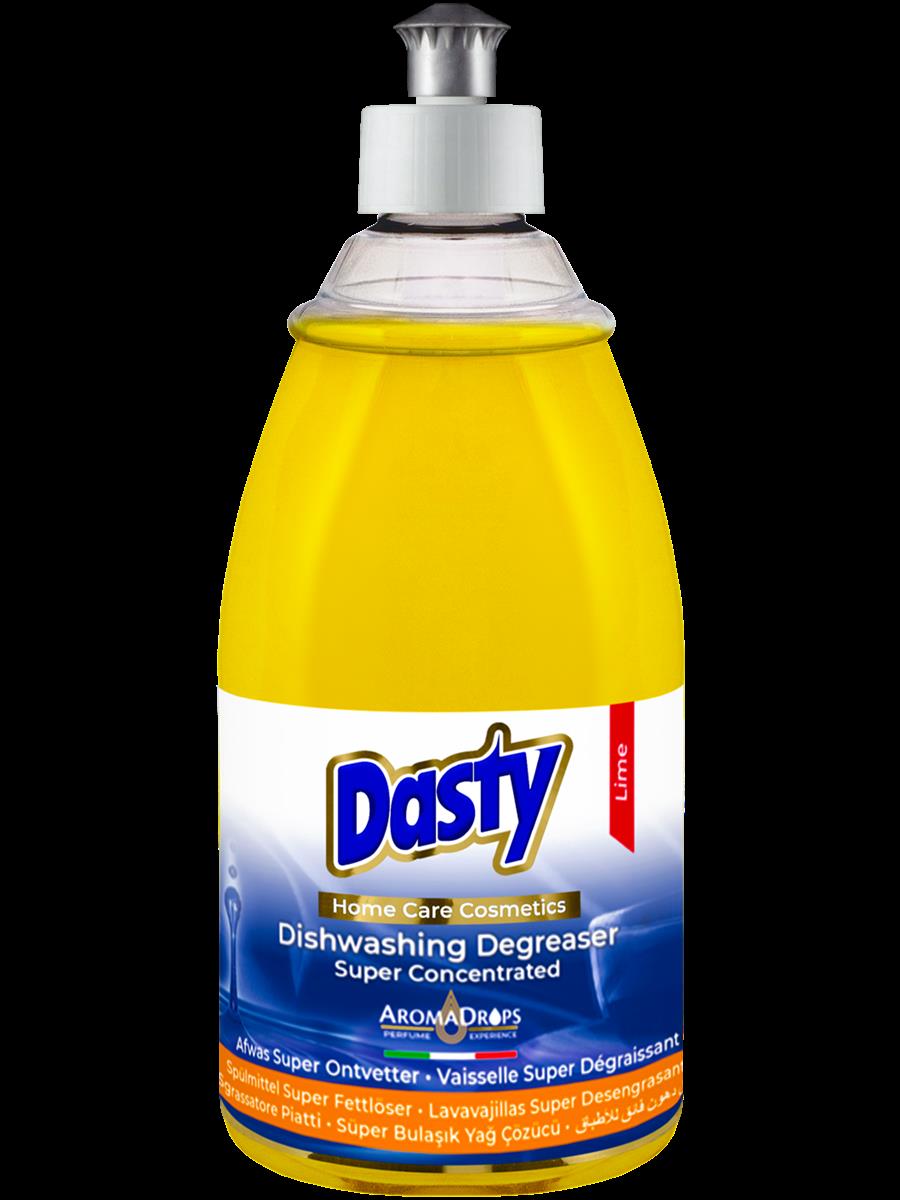 Dasty afwasmiddel 600ML